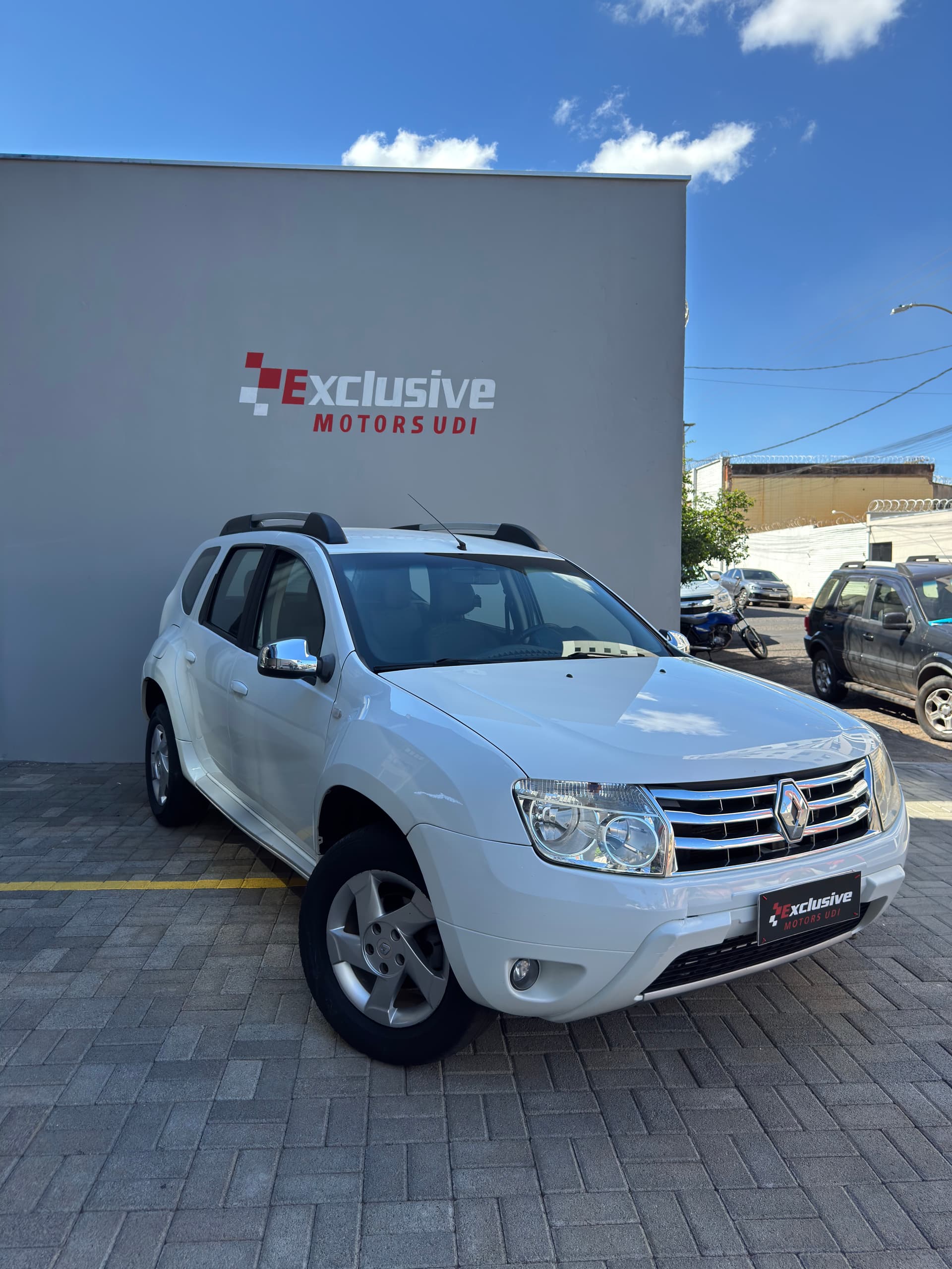 Renault Duster 1.6 Dynamique